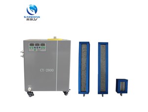 影響UVLED固化機(jī)深度固化的因素有哪些？